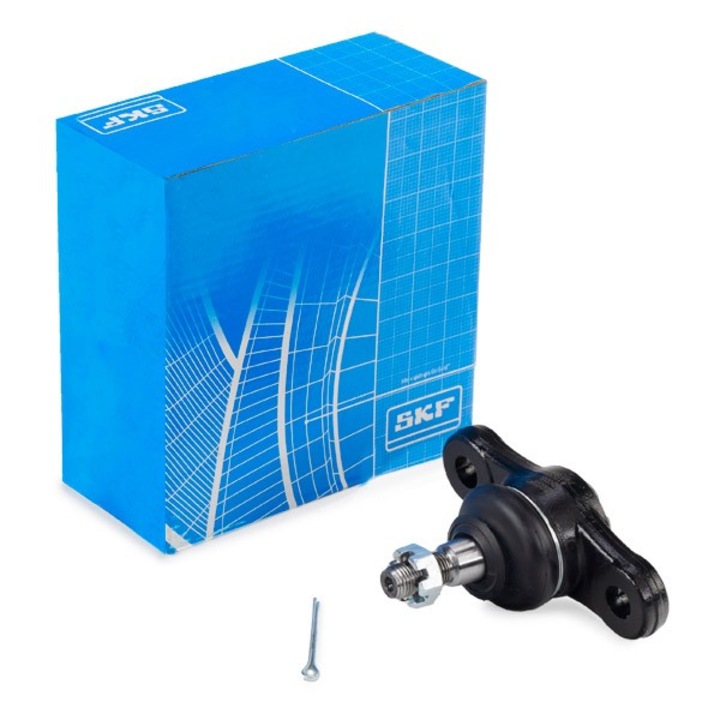 Első tengely forgócsap mindkét oldalon KIA Pro cee'd I Hatchback (ED) ( 2008.02. - 2013.02.) SKF VKDS 815008