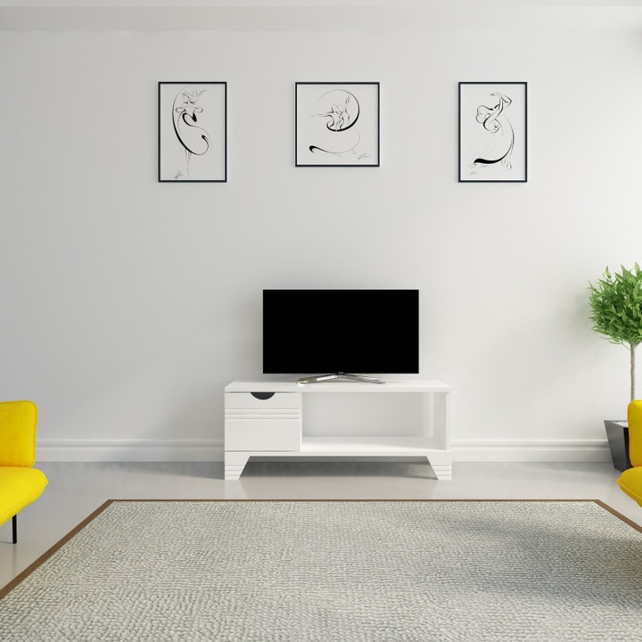 Comoda Stil Clasic, CMD1407