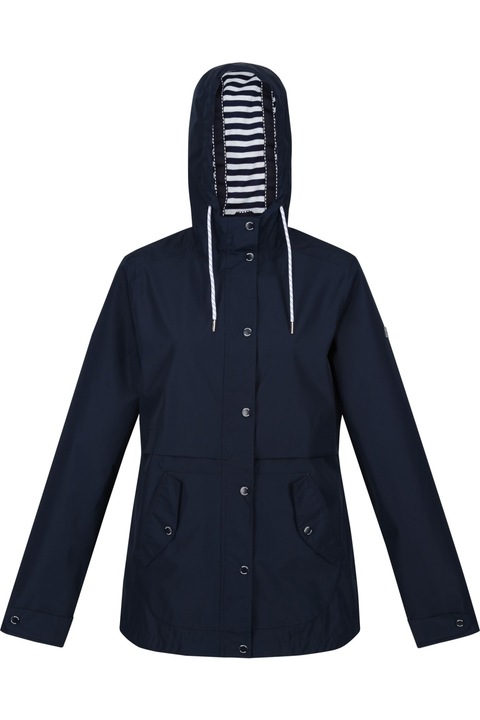 Дамско яке Regatta Bayla,,,,,,,,,,,,,,,,,, Тъмносин