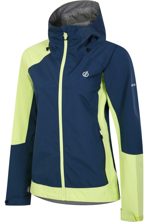 Férfi Dare 2B Traversing vízálló dzseki, Moonlight farmer, Kék, 36