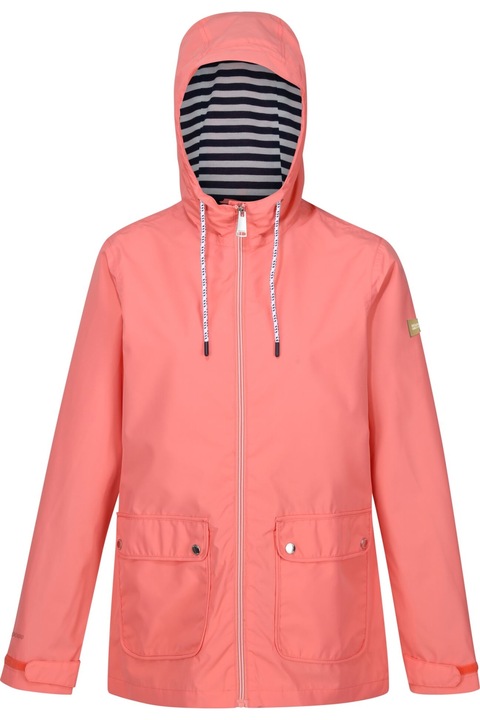 Дамско яке Regatta Bayletta,,,,,,,,,,,,,,, Корал