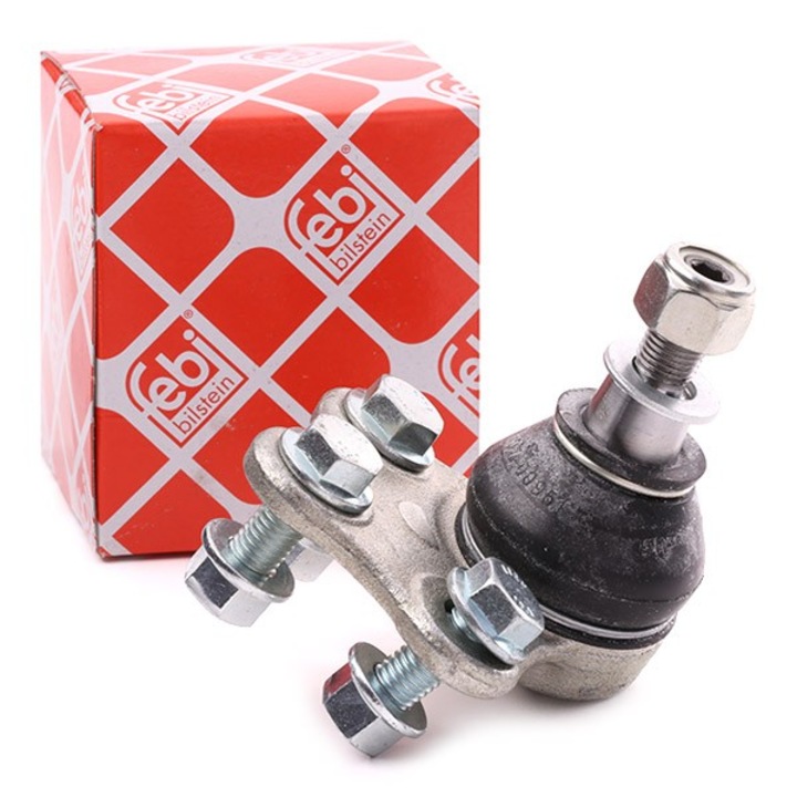 Első tengely forgás mindkét oldalon RENAULT Fluence (L3_) ( 2010.02. - ...) FEBI BILSTEIN 39493