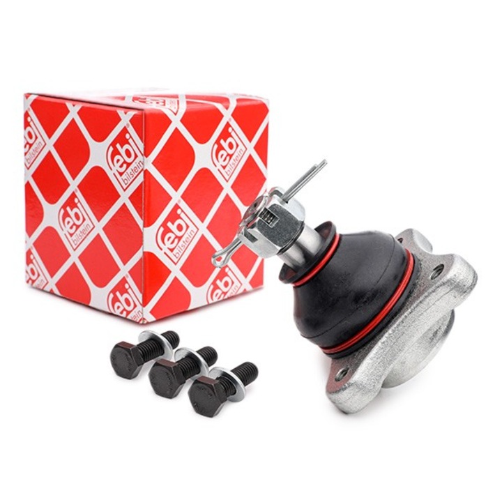 Első tengely forgás mindkét oldalon MITSUBISHI Pajero Sport II SUV (KH, KG) ( 2008.07. - ...) FEBI BILSTEIN 41250