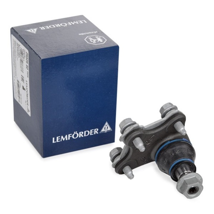 Jobb első forgócsap SKODA Fabia I Combi (6Y5) ( 2000.04. - 2007.12.) LEMFORDER 25525 02