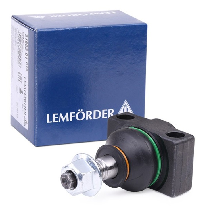 Forgócsap, mindkét oldal, SMART Crossblade Cabrio ( 2002.06. - 2003.12.) LEMFORDER 31892 01