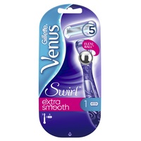 aparat de ras pentru femei gillette venus swirl maner flexiball imagen 32_0_
0