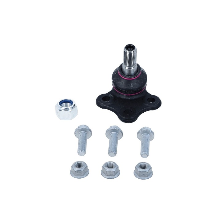 Forgócsap bal, jobb RENAULT Laguna II ferdehátú (BG) ( 2001.03. - 2007.12.) LEMFORDER 27219 02