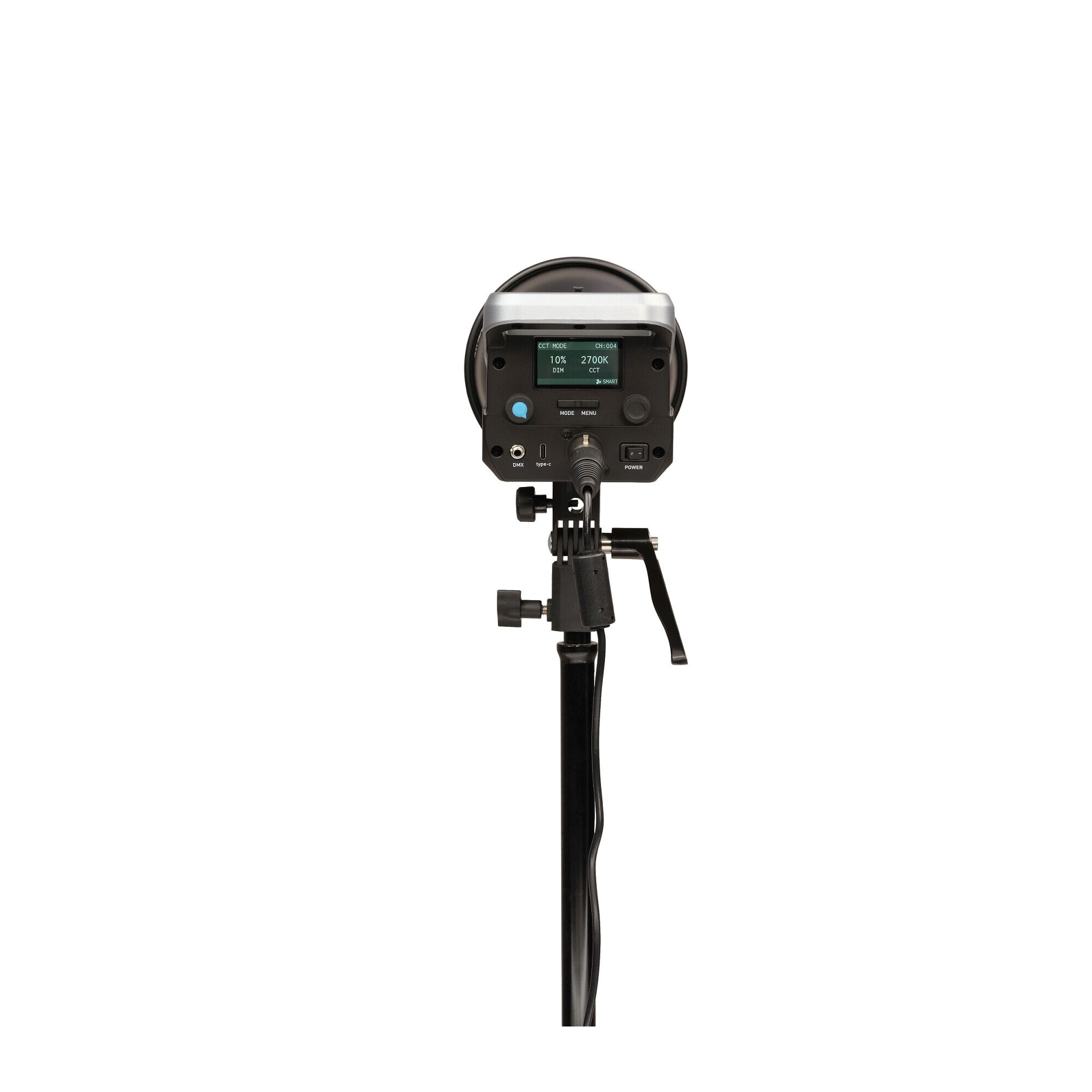 Lampa video profesionala LED, Nanlite FC-120B, Bi-Color - eMAG.ro