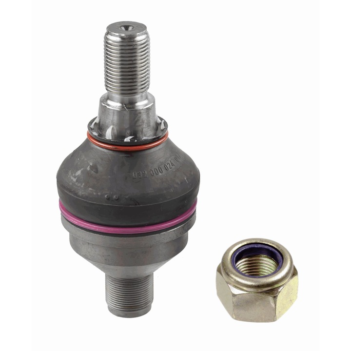 Forgócsap IVECO IVECO Daily V furgon / kombi ( 2011.09. - 2014.02.) LEMFORDER 35016 01