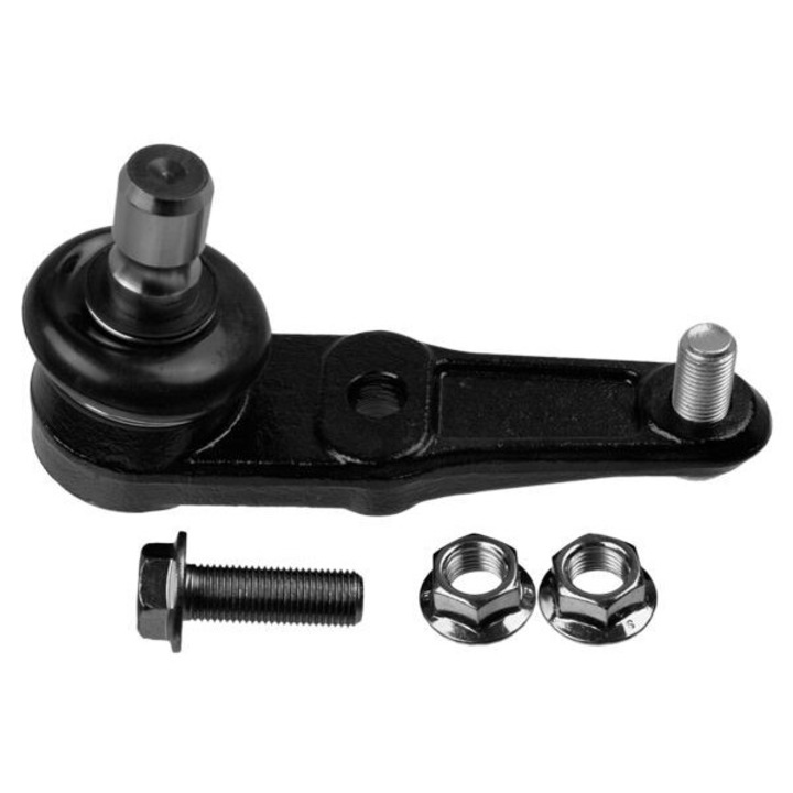 Forgócsap bal, jobb MAZDA 323 S IV Sedan (BG) ( 1989.06. - 1995.05.) LEMFORDER 11809 01