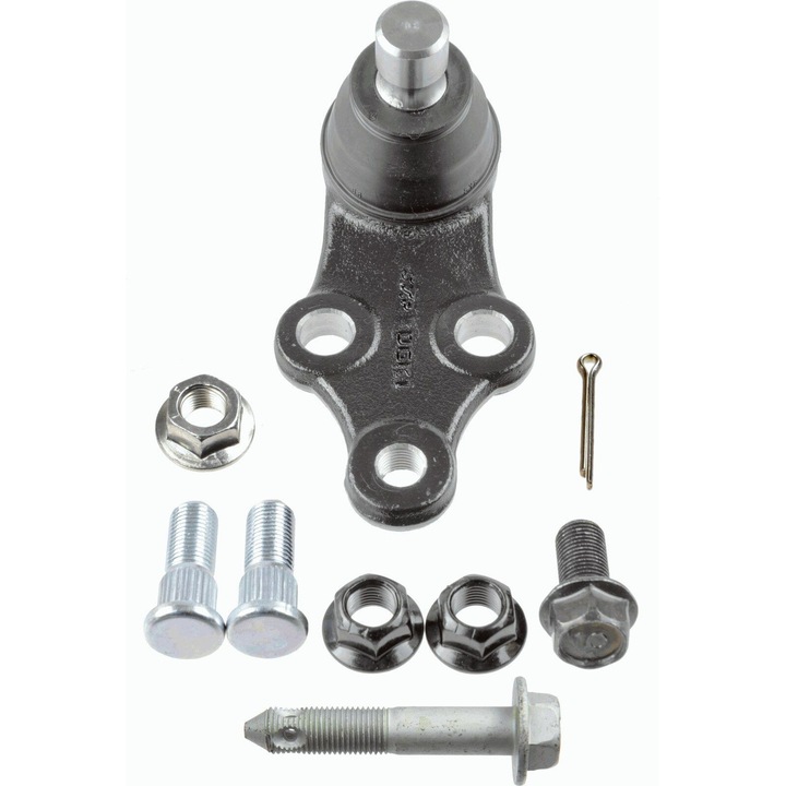 Forgócsap bal, jobb első HYUNDAI i30 II Coupe (GD) ( 2013.05. - ...) LEMFORDER 36744 01