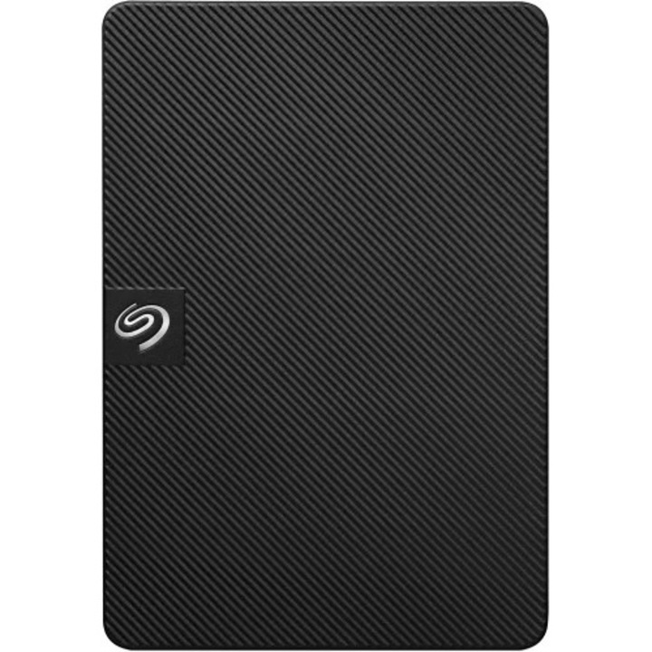 HDD Extern Seagate Expansion Portable 2TB USB 3.0 stkm2000400