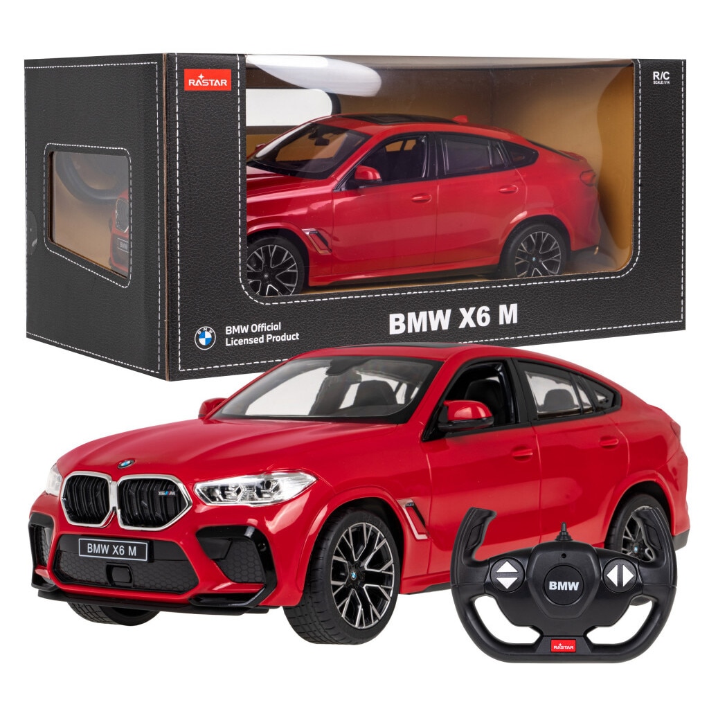 Cauți bmw x6 cu telecomanda? Alege din oferta eMAG.ro