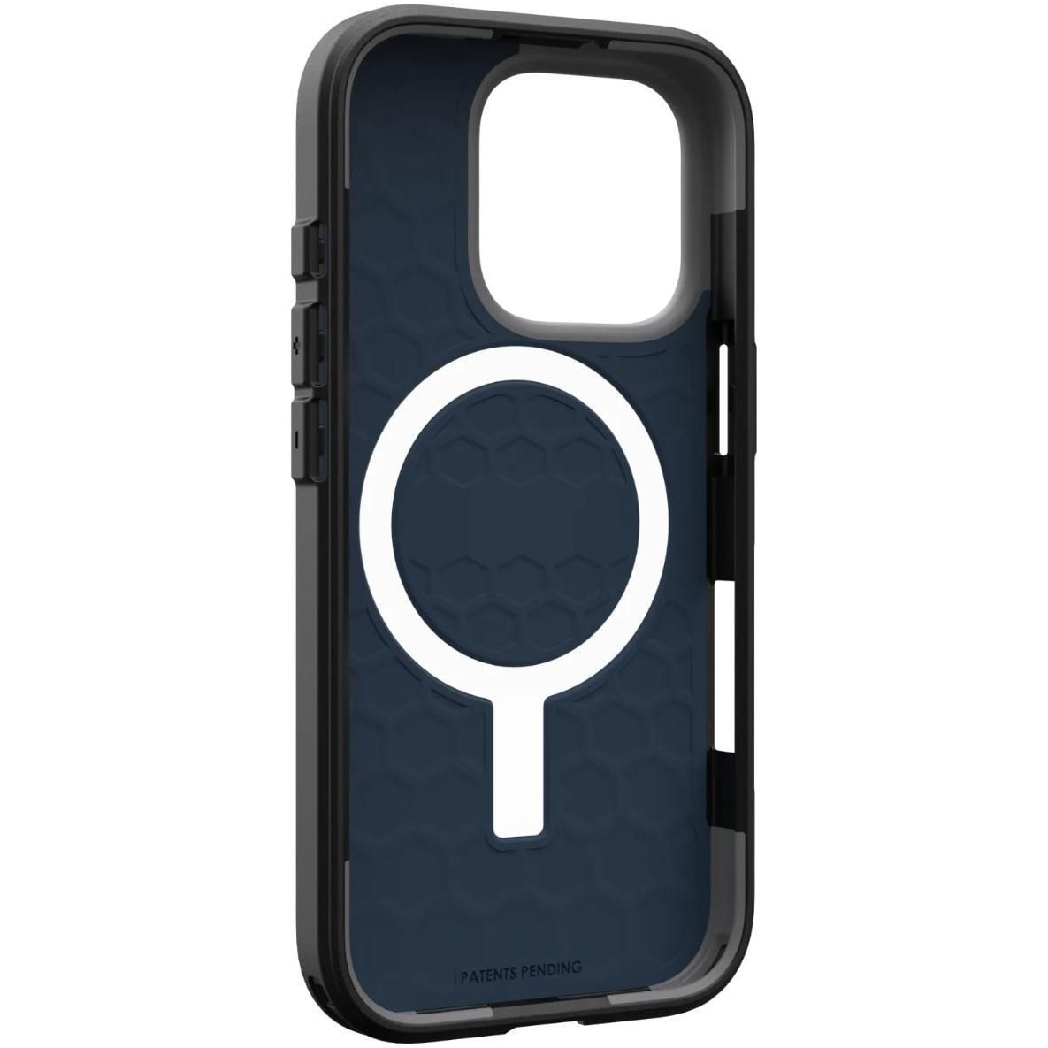 Husa de protectie UAG Civilian Magsafe pentru iPhone 16 Pro, Mallard