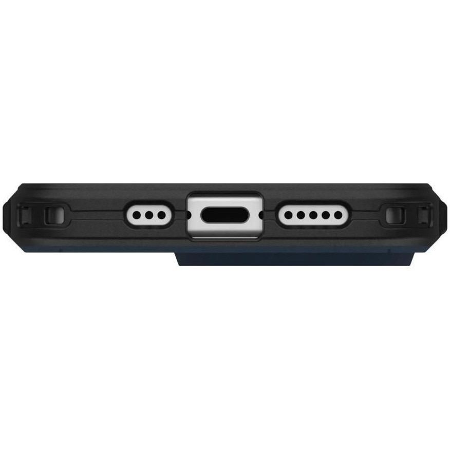 Husa de protectie UAG Civilian Magsafe pentru iPhone 16 Pro, Mallard