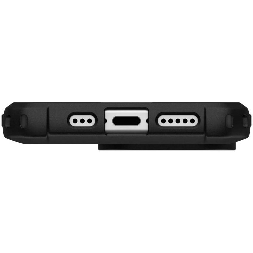 Husa de protectie UAG Metropolis LT Magsafe pentru iPhone 16 Pro Max, Kevlar Olive
