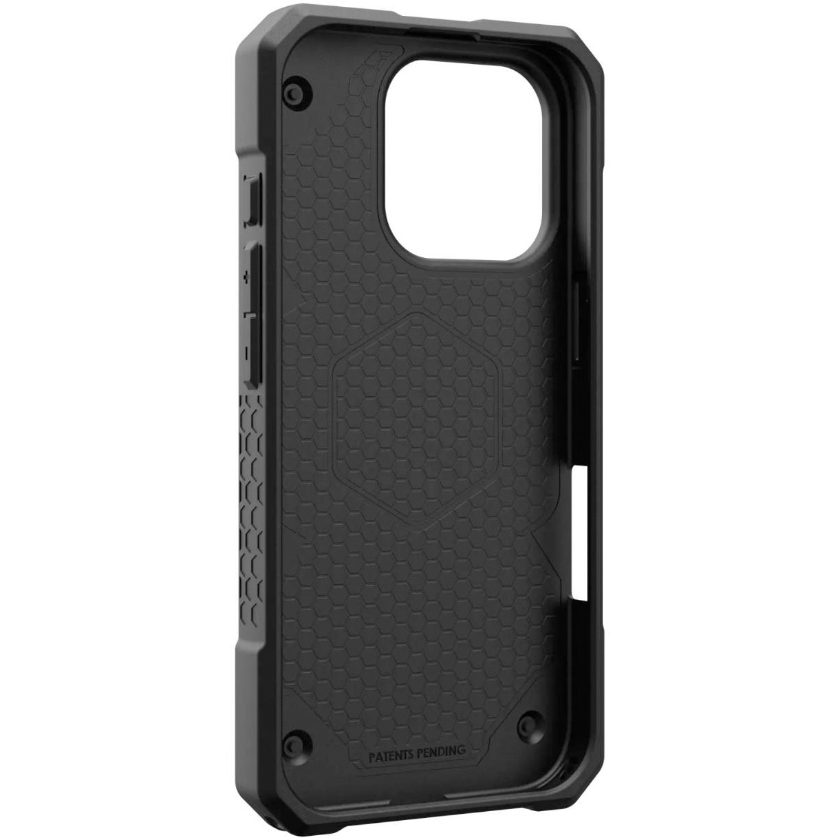 Husa de protectie UAG Monarch Pro pentru iPhone 16 Pro Max, Kevlar Mallard