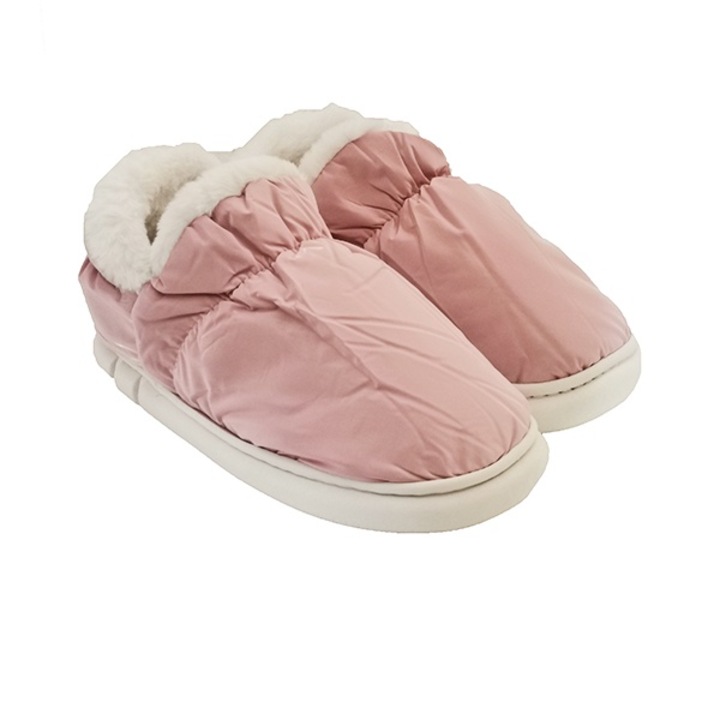 Botosi de casa dama imblaniti Fashion, Roz, 38-39