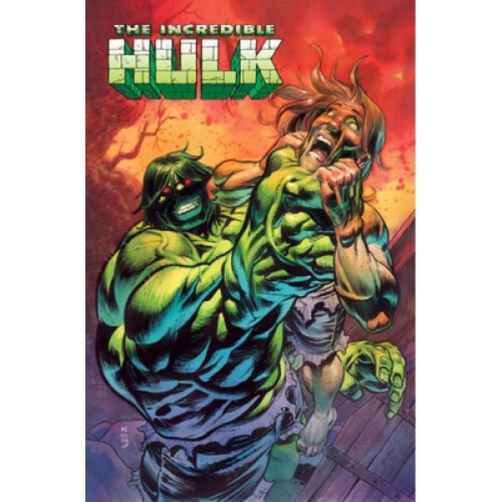 Incredible Hulk Vol. 3: Soul Cages - Phillip Kennedy Johnson