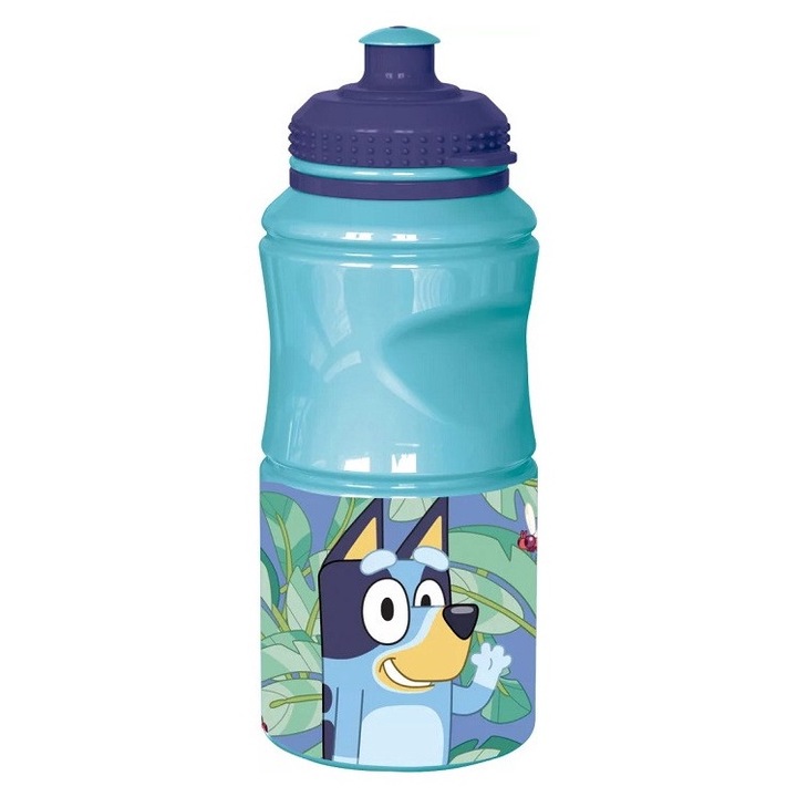 Бутилка за вода Bluey, 380 мл