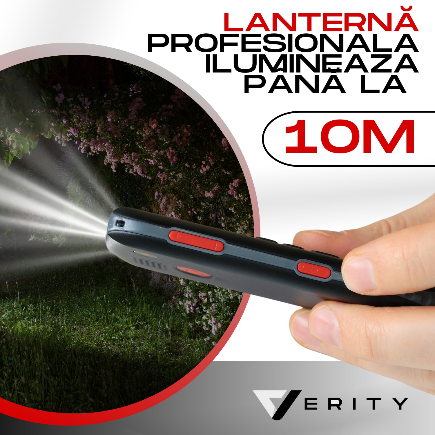 Telefon mobil pentru seniori, cu meniul in limba Romana, taste mari, buton SOS, micro SIM, retea 4G, Functie Apelare Rapida, Bluetooth, Radio, Camera, Lanterna