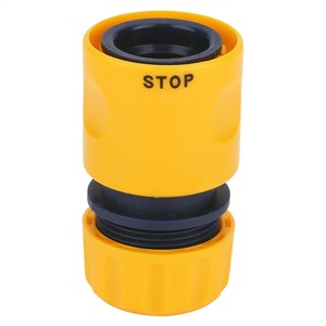 Aljzatok és csatlakozók öntözéshez