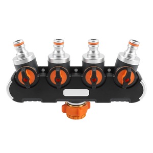 Mufe si conectori irigare