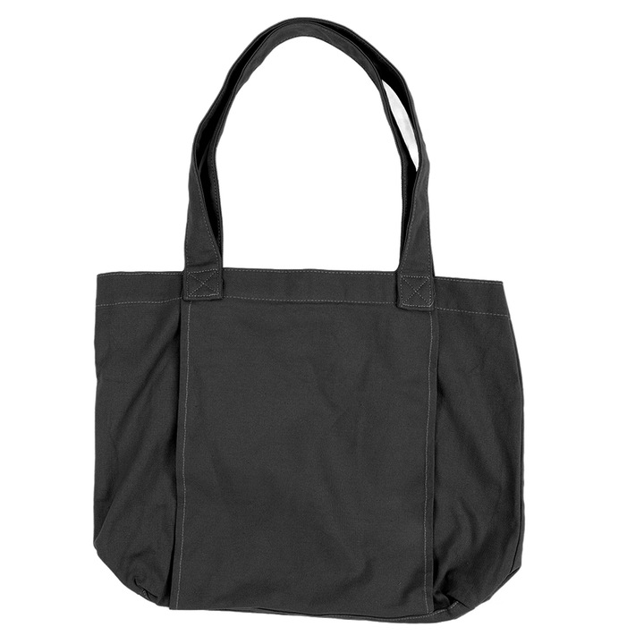 Jormftte sporttáska jógához, nagy kapacitású, fekete, multifunkcionális