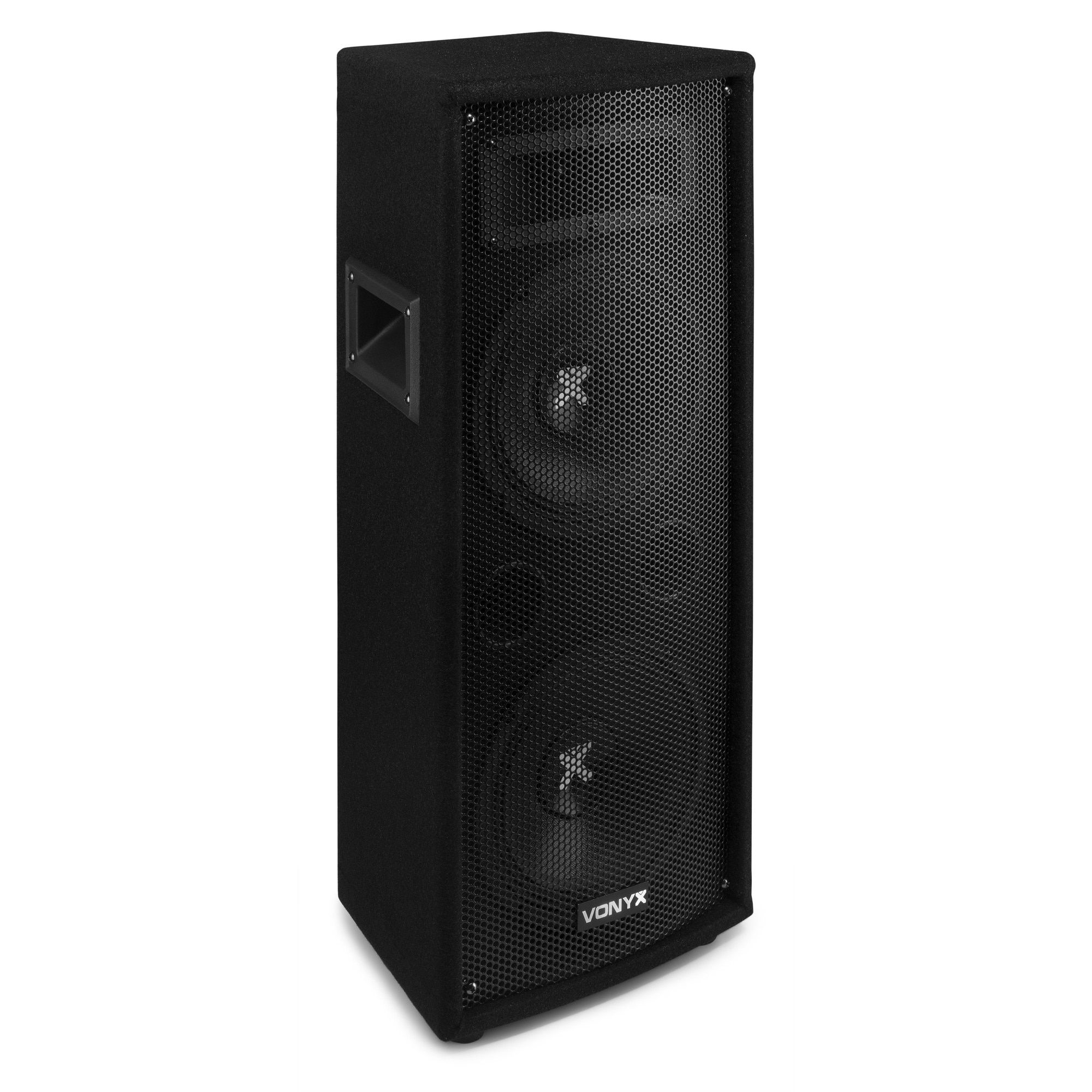 Boxa pasiva pe 2 cai, 2x 8