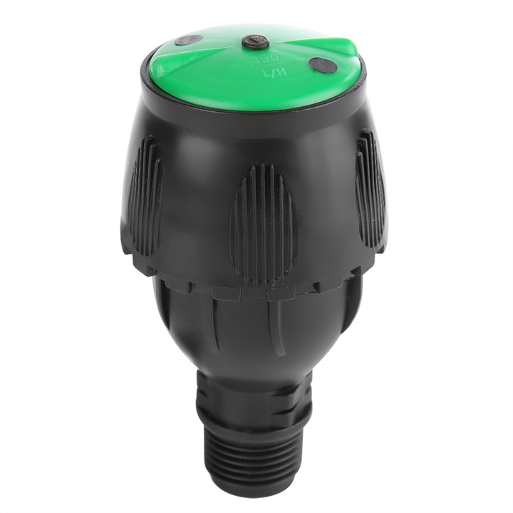 Jormftte vízpermetező öntözéshez, 10m távolság, műanyag