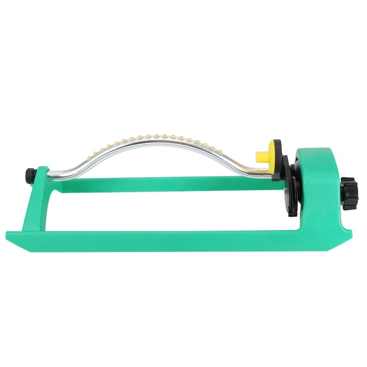 Fűpermetező Öntöző Kerti cső Tömlő Vízáram csatlakozóval