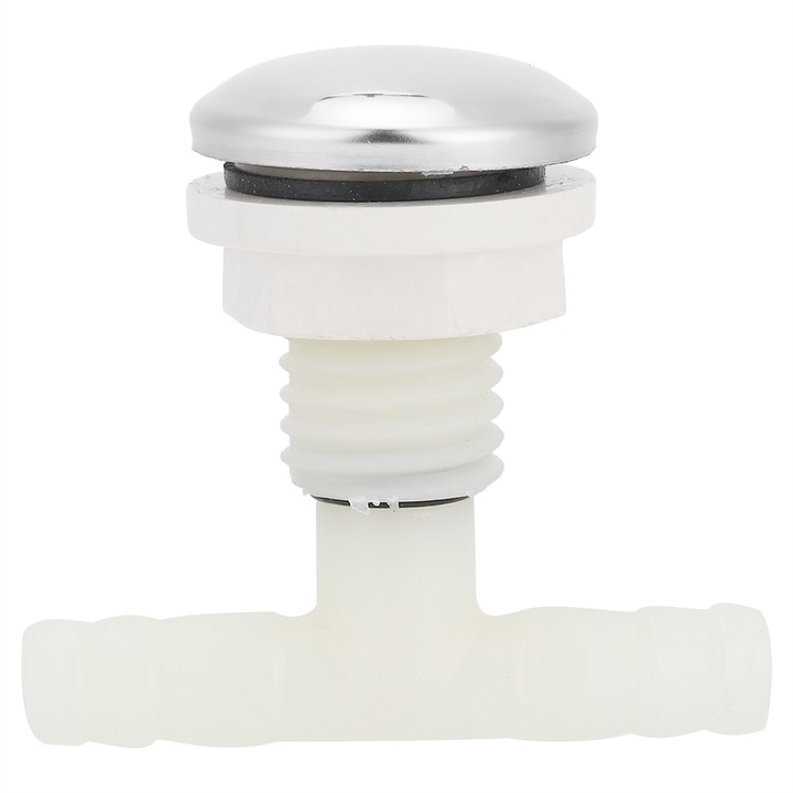 Jormftte 9 lyukú légfúvóka, levehető kialakítás, kiváló minőségű műanyag, rozsdamentes acél, medencéhez, kádhoz, SPA-hoz