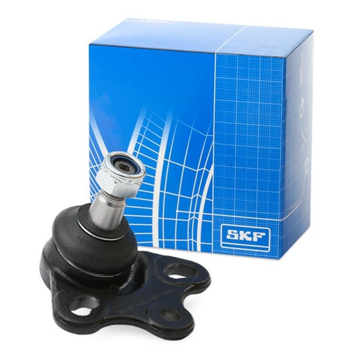 Forgócsap MERCEDES-BENZ Class A (W169) ( 2004.09. - 2012.06.) SKF VKDS 318001