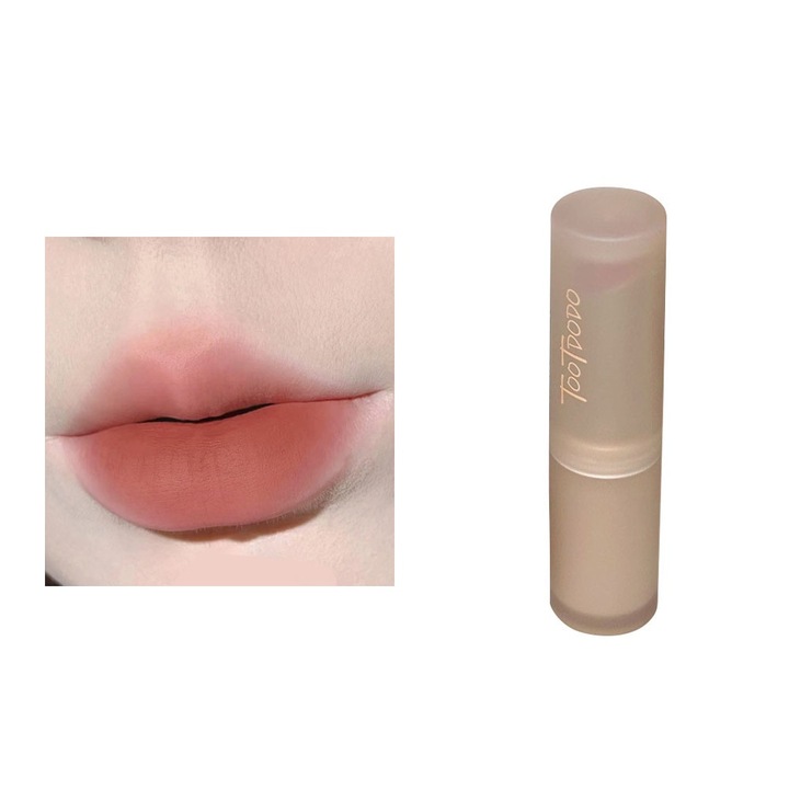 Матово червило, 3g, светло розово, 06