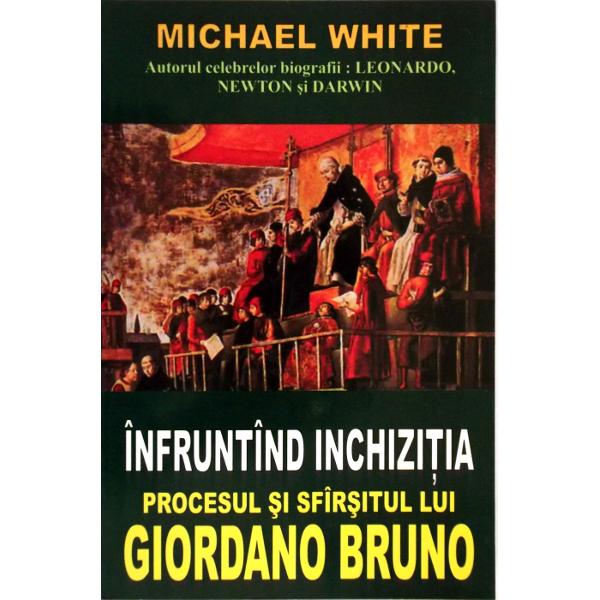 Infruntand inchizitia - Michael White