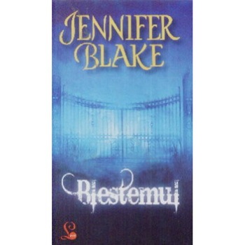 Blestemul - Jennifer Blake Blestemul - Jennifer Blake