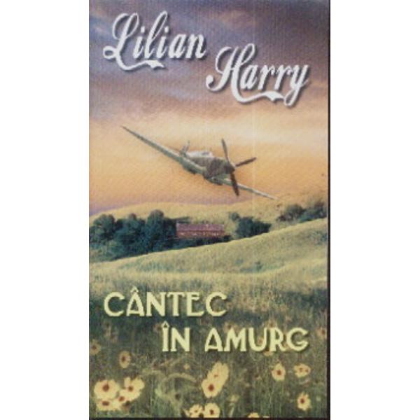 Cantec in amurg - Lilian Harrry