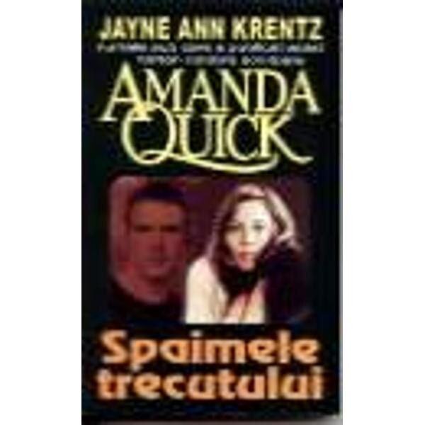 Spaimele Trecutului