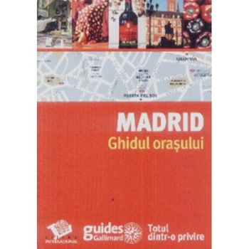 Madrid - ghidul orasului Madrid - ghidul orasului