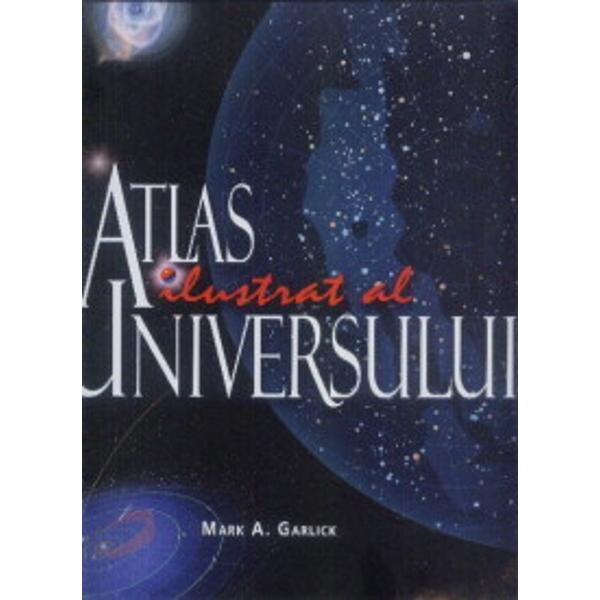 Atlas ilustrat al universului