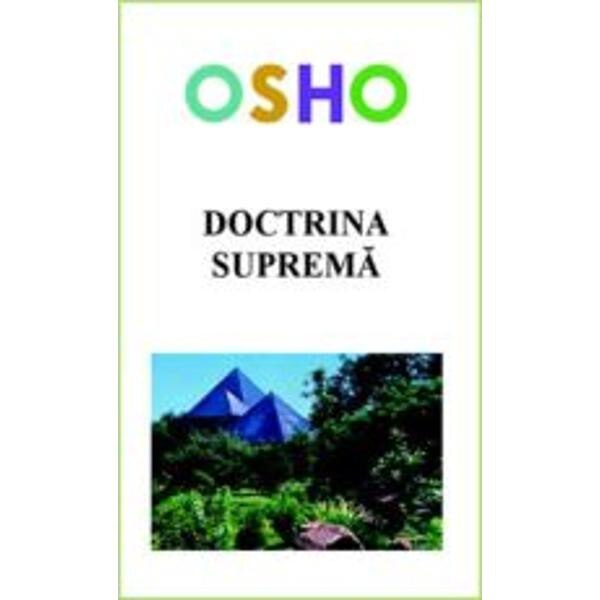 Doctrina Suprema - Osho