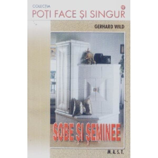 Sobe si seminee - Gerhard Wild