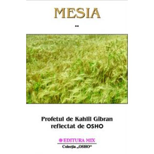 Mesia. vol. 2 - Osho