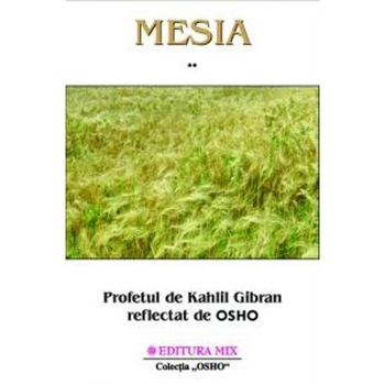 Mesia. vol. 2 - Osho Mesia. vol. 2 - Osho