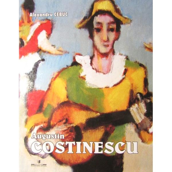 Augustin costinescu - Alexandru Cebuc