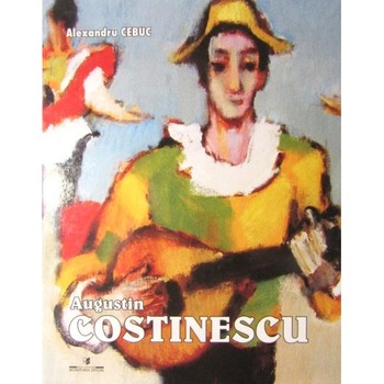 Augustin costinescu - Alexandru Cebuc Augustin costinescu - Alexandru Cebuc