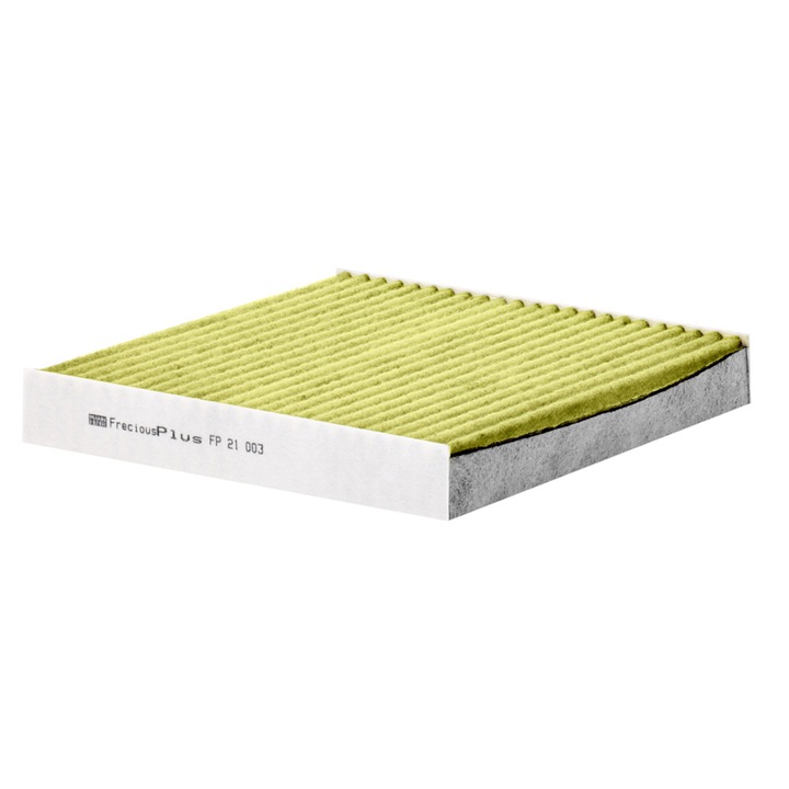 Filtru habitaclu F.P. Mann pentru Honda Civic X/ XI, CR-V VI, CR-Z