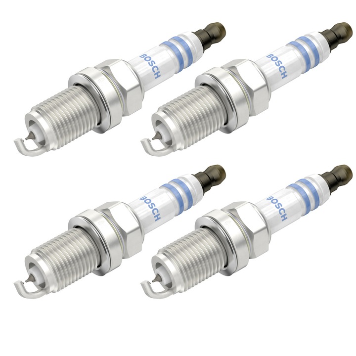 Комплект 4 свещи Bosch за Toyota Yaris