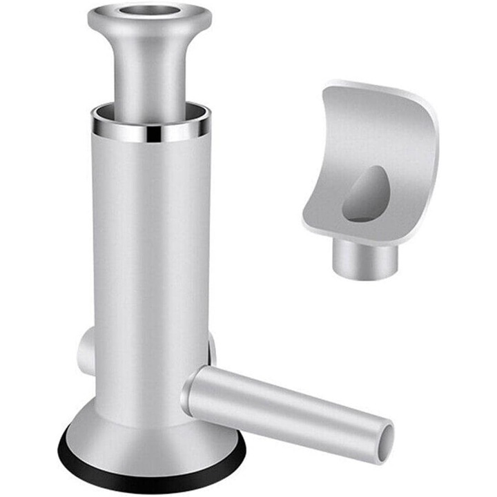 Masina Manuala de Umplut Carnati si Chiftelute - Aparat Ergonomic si Multifunctional