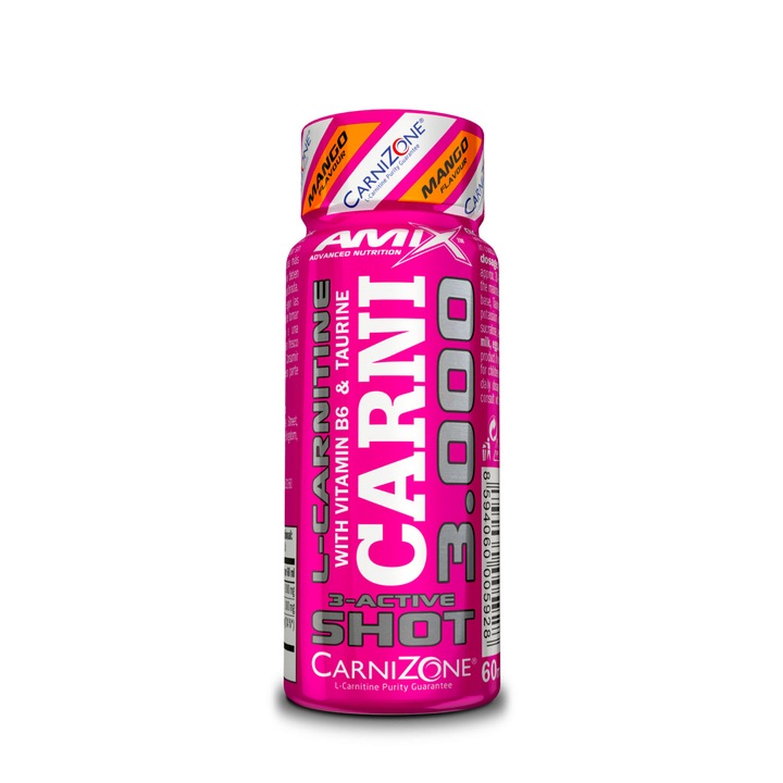 l-carnitine benefits bodybuilding The Benefit of L-Carnitine